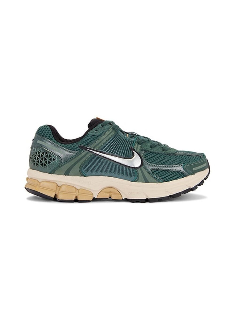 Nike Retro Green Zoom Vomero 5 Sneakers Size 8